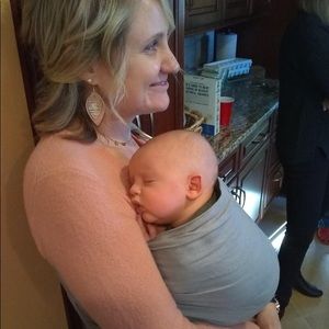 Meet your Posher, Kate